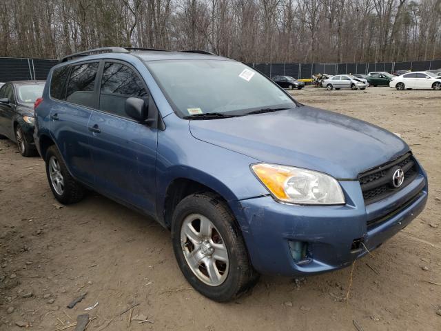 TOYOTA RAV4 2012 2t3bf4dv7cw192800