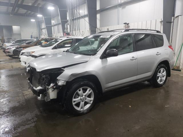 TOYOTA RAV4 2012 2t3bf4dv7cw193123