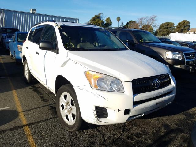 TOYOTA RAV4 2012 2t3bf4dv7cw195597