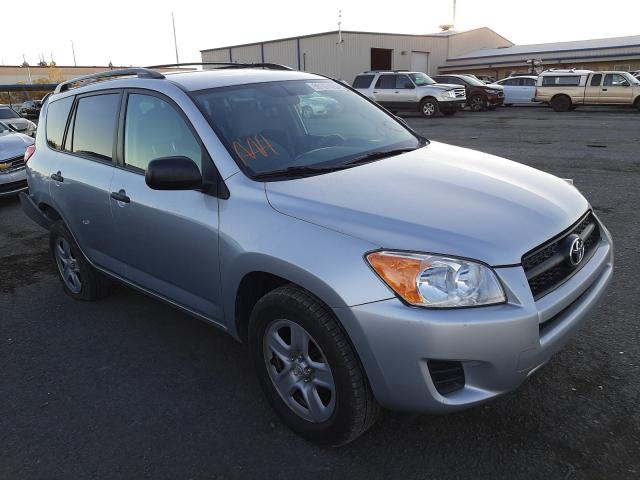 TOYOTA RAV4 2012 2t3bf4dv7cw196524