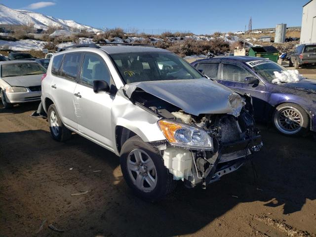 TOYOTA RAV4 2012 2t3bf4dv7cw196667