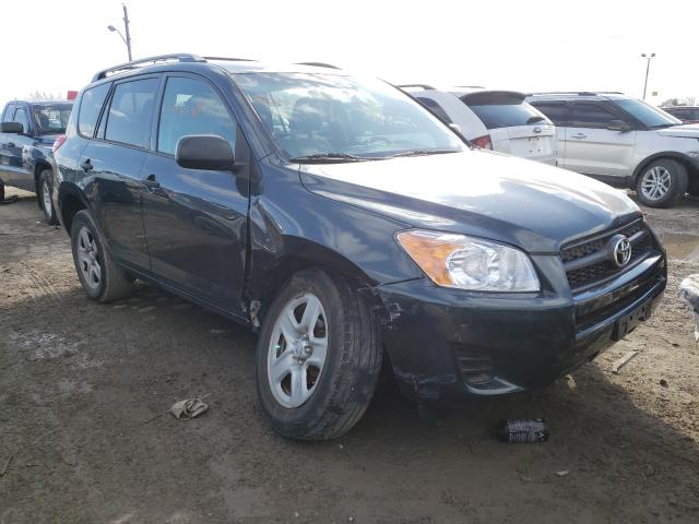 TOYOTA RAV4 2012 2t3bf4dv7cw198354