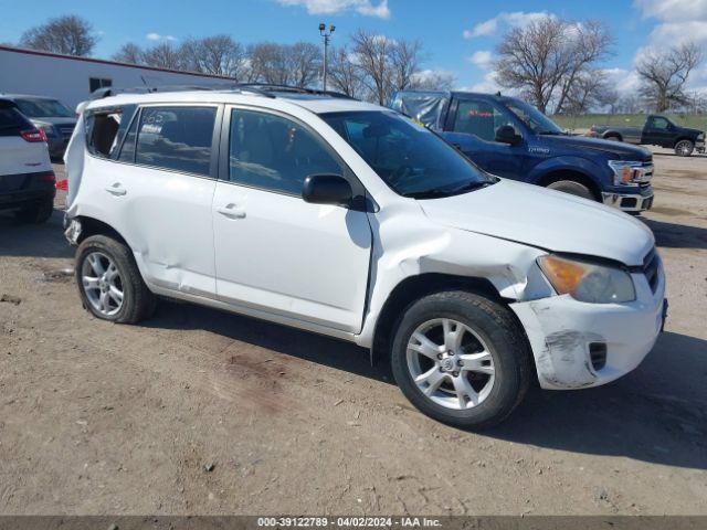 TOYOTA RAV4 2012 2t3bf4dv7cw199648