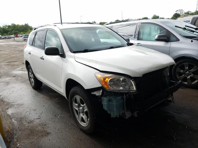 TOYOTA RAV4 2012 2t3bf4dv7cw200409