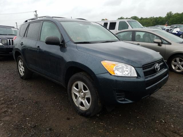 TOYOTA RAV4 2012 2t3bf4dv7cw201401