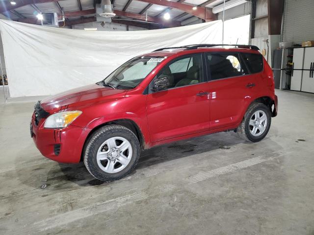 TOYOTA RAV 4 2012 2t3bf4dv7cw204881