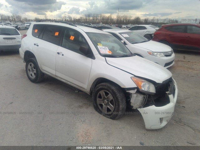 TOYOTA RAV4 2012 2t3bf4dv7cw205805