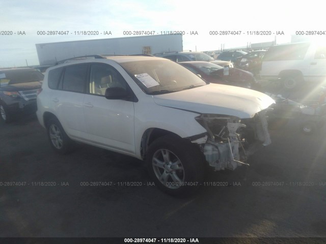 TOYOTA RAV4 2012 2t3bf4dv7cw206260