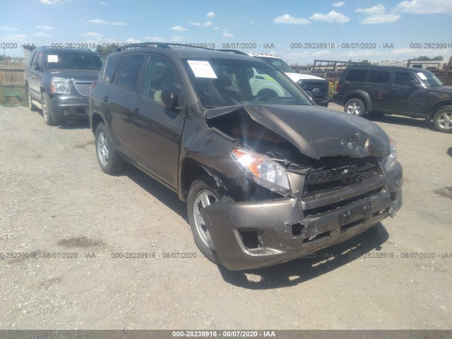 TOYOTA RAV4 2012 2t3bf4dv7cw206517