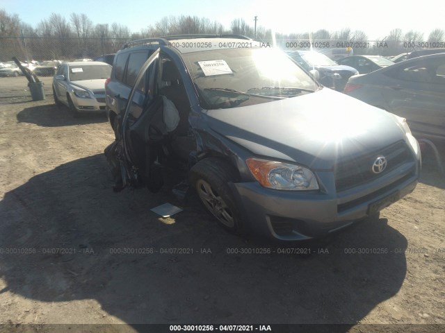 TOYOTA RAV4 2012 2t3bf4dv7cw206890