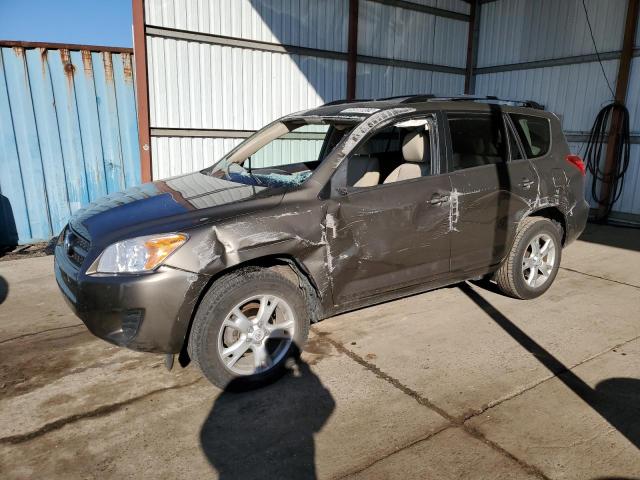 TOYOTA RAV4 2012 2t3bf4dv7cw207117