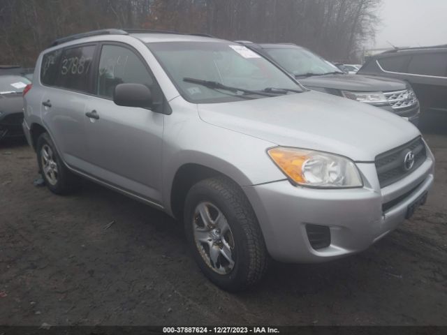 TOYOTA RAV4 2012 2t3bf4dv7cw208607