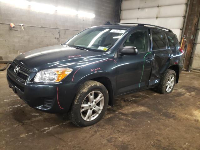 TOYOTA RAV4 2012 2t3bf4dv7cw209725