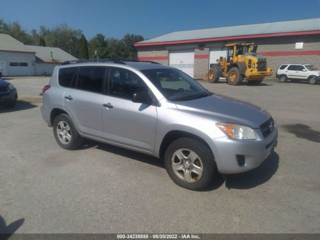 TOYOTA RAV4 2012 2t3bf4dv7cw210289