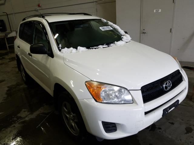 TOYOTA RAV4 2012 2t3bf4dv7cw210390