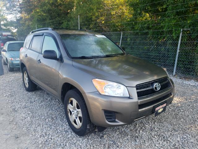 TOYOTA RAV4 2012 2t3bf4dv7cw211054