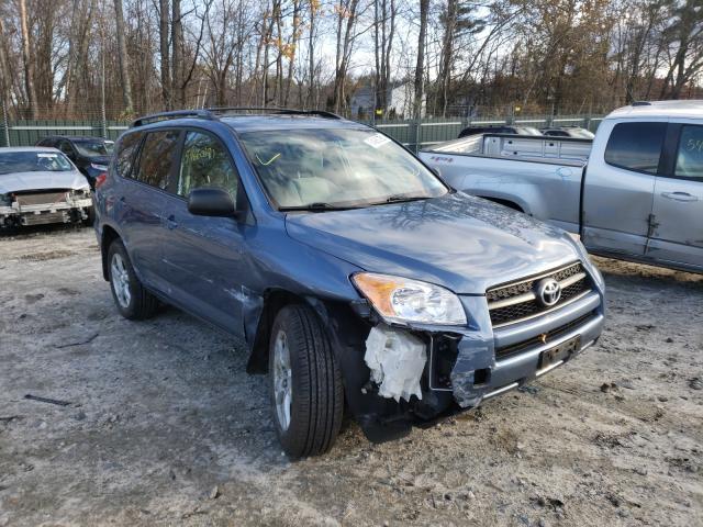 TOYOTA RAV4 2012 2t3bf4dv7cw212057