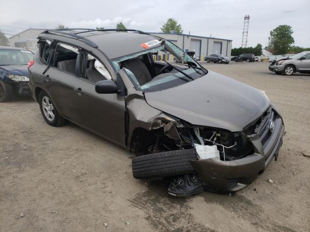 TOYOTA RAV4 2012 2t3bf4dv7cw213645