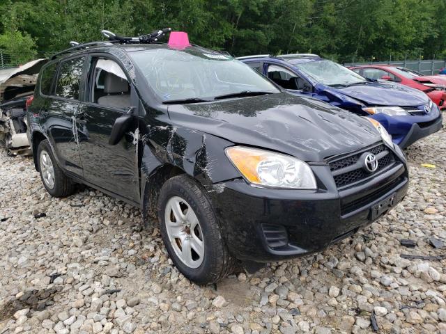 TOYOTA RAV4 2012 2t3bf4dv7cw214343