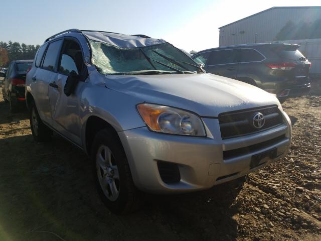 TOYOTA RAV4 2012 2t3bf4dv7cw215055