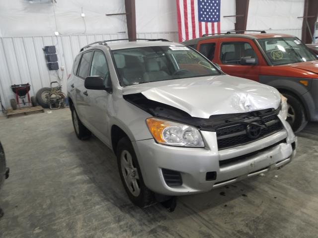 TOYOTA RAV4 2012 2t3bf4dv7cw215735