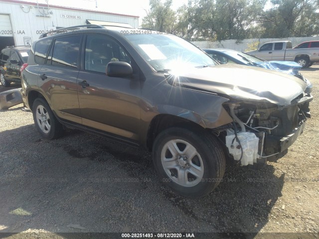 TOYOTA RAV4 2012 2t3bf4dv7cw216822