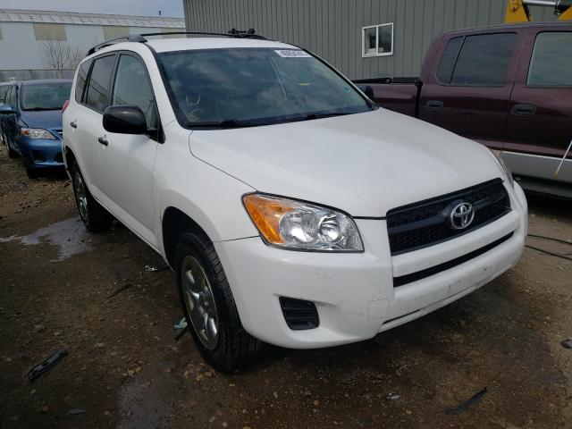 TOYOTA RAV4 2012 2t3bf4dv7cw217596