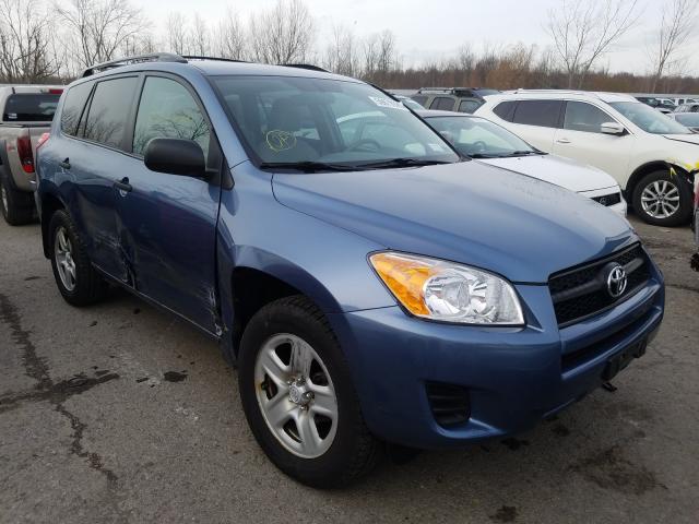 TOYOTA RAV4 2012 2t3bf4dv7cw219803