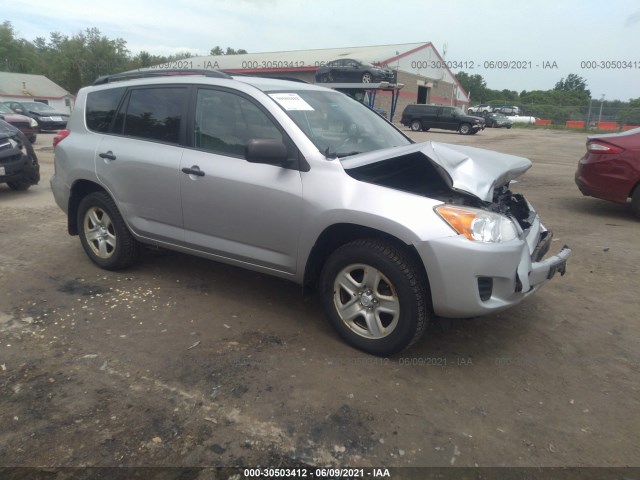 TOYOTA RAV4 2012 2t3bf4dv7cw221387