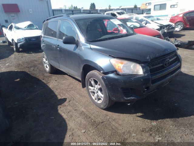 TOYOTA RAV4 2012 2t3bf4dv7cw223334