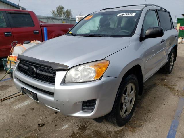 TOYOTA RAV4 2012 2t3bf4dv7cw223480