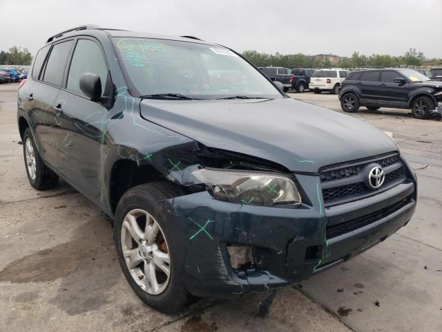 TOYOTA RAV4 2012 2t3bf4dv7cw223625