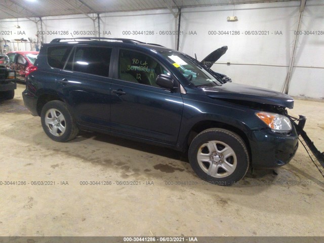 TOYOTA RAV4 2012 2t3bf4dv7cw223639