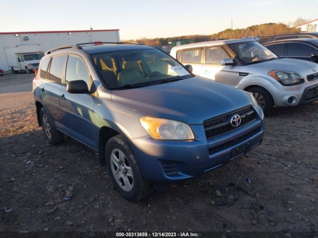 TOYOTA RAV4 2012 2t3bf4dv7cw224080