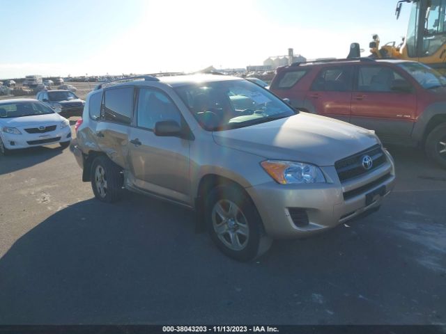 TOYOTA RAV4 2012 2t3bf4dv7cw224290