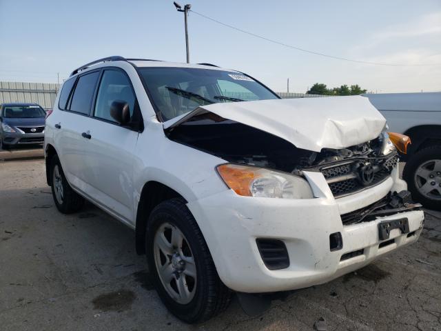 TOYOTA RAV4 2012 2t3bf4dv7cw224743