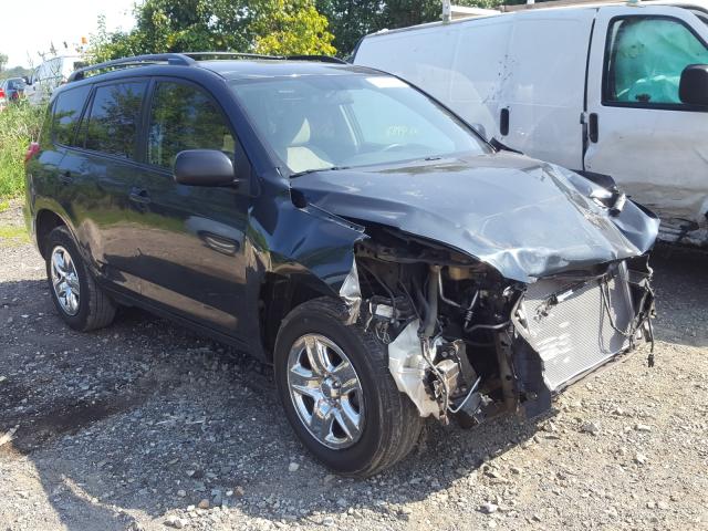 TOYOTA RAV4 2012 2t3bf4dv7cw224807