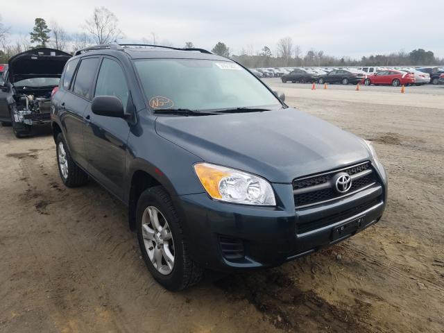 TOYOTA RAV 4 2012 2t3bf4dv7cw226105