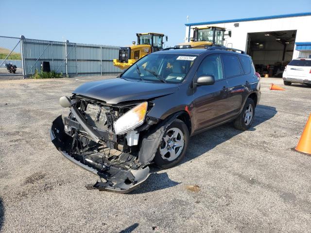 TOYOTA RAV4 2012 2t3bf4dv7cw226430