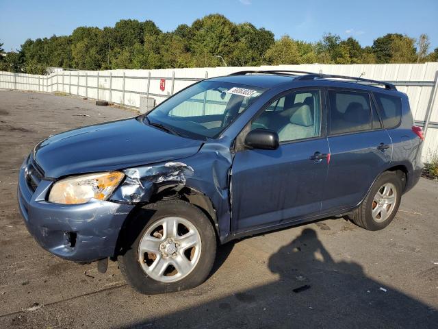 TOYOTA RAV4 2012 2t3bf4dv7cw227416