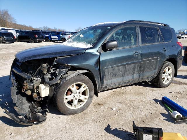 TOYOTA RAV4 2012 2t3bf4dv7cw227691