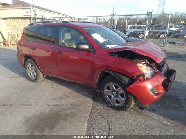 TOYOTA RAV4 2012 2t3bf4dv7cw229389