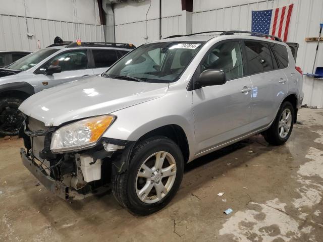 TOYOTA RAV4 2012 2t3bf4dv7cw229912