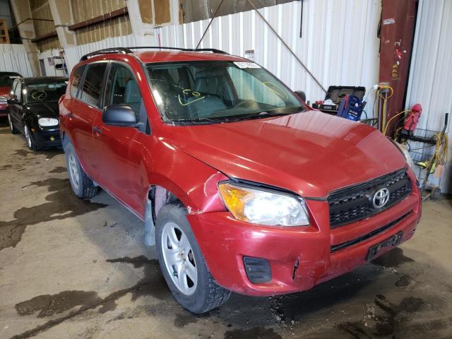 TOYOTA RAV4 2012 2t3bf4dv7cw230025