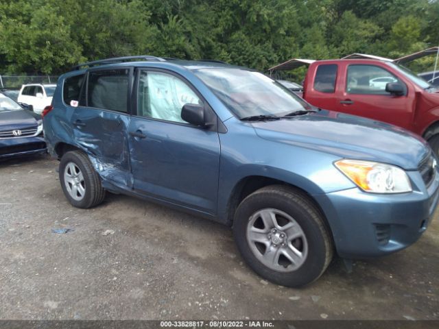 TOYOTA RAV4 2012 2t3bf4dv7cw231952