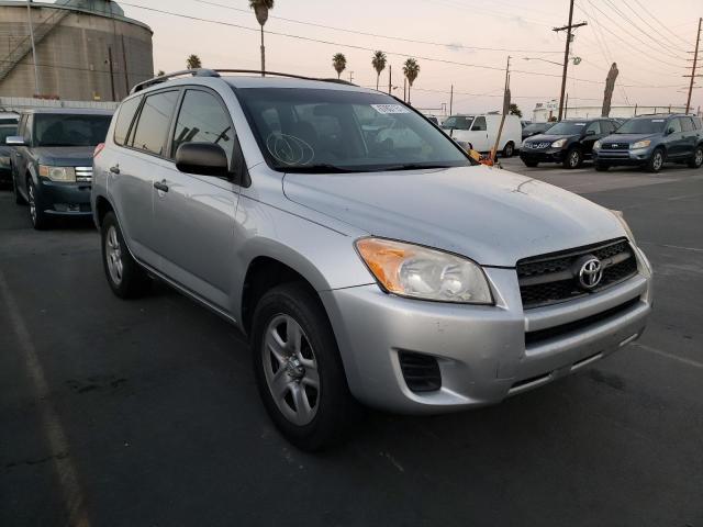 TOYOTA RAV4 2012 2t3bf4dv7cw232132