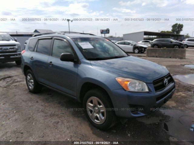 TOYOTA RAV4 2012 2t3bf4dv7cw232194