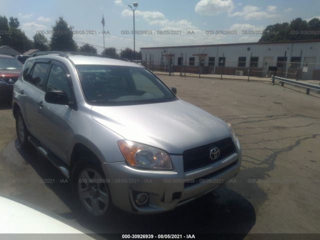 TOYOTA RAV4 2012 2t3bf4dv7cw232826