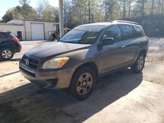 TOYOTA RAV4 2012 2t3bf4dv7cw232938