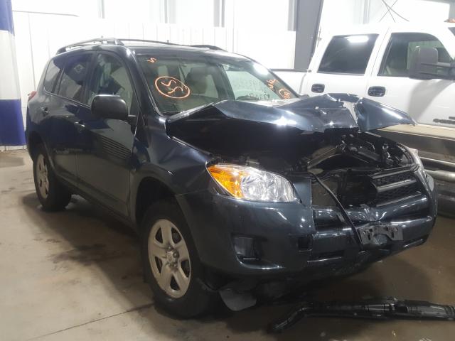 TOYOTA RAV4 2012 2t3bf4dv7cw233281